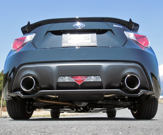 LEGAMAX Premium：BRZ