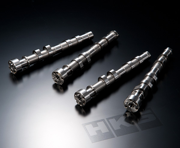 CAMSHAFT：TOYOTA