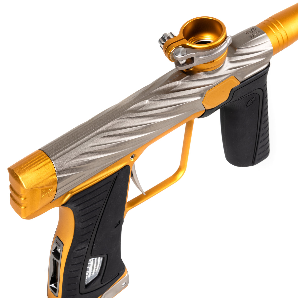 HK Army Orbit 180R Electronic Paintball Marker - Canary
