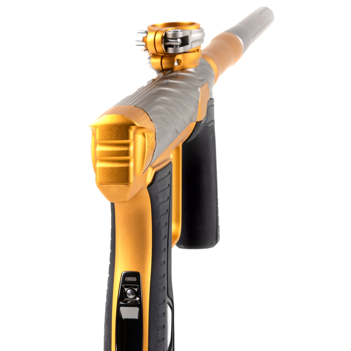 HK Army Orbit 180R Electronic Paintball Marker - Canary