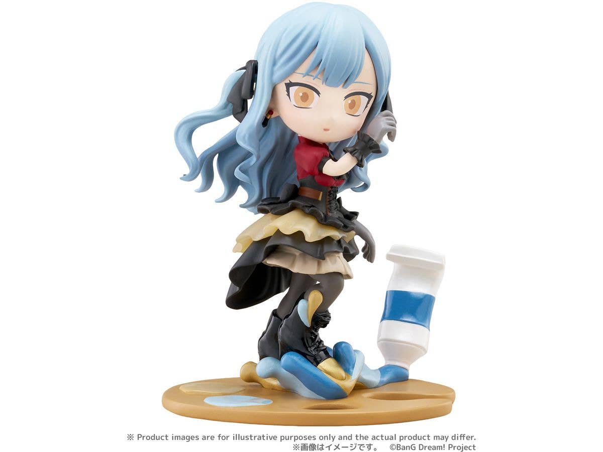 勝利の女神:NIKKE コレクションフィギュアRICH BOX ver. vol.2 1Box