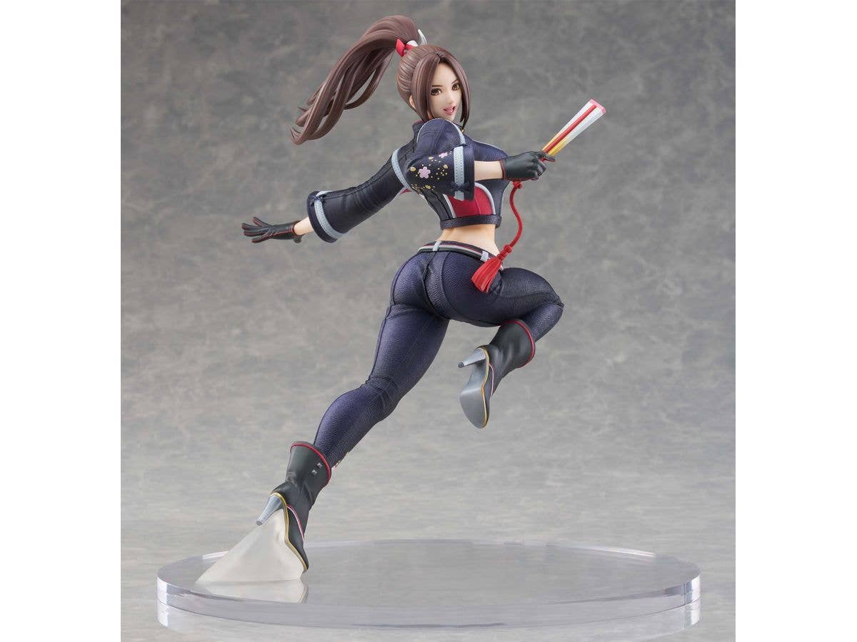 1/7 D.P.C.F うずまきナルト 蘇る車輪眼編 PVC | HLJ.co.jp