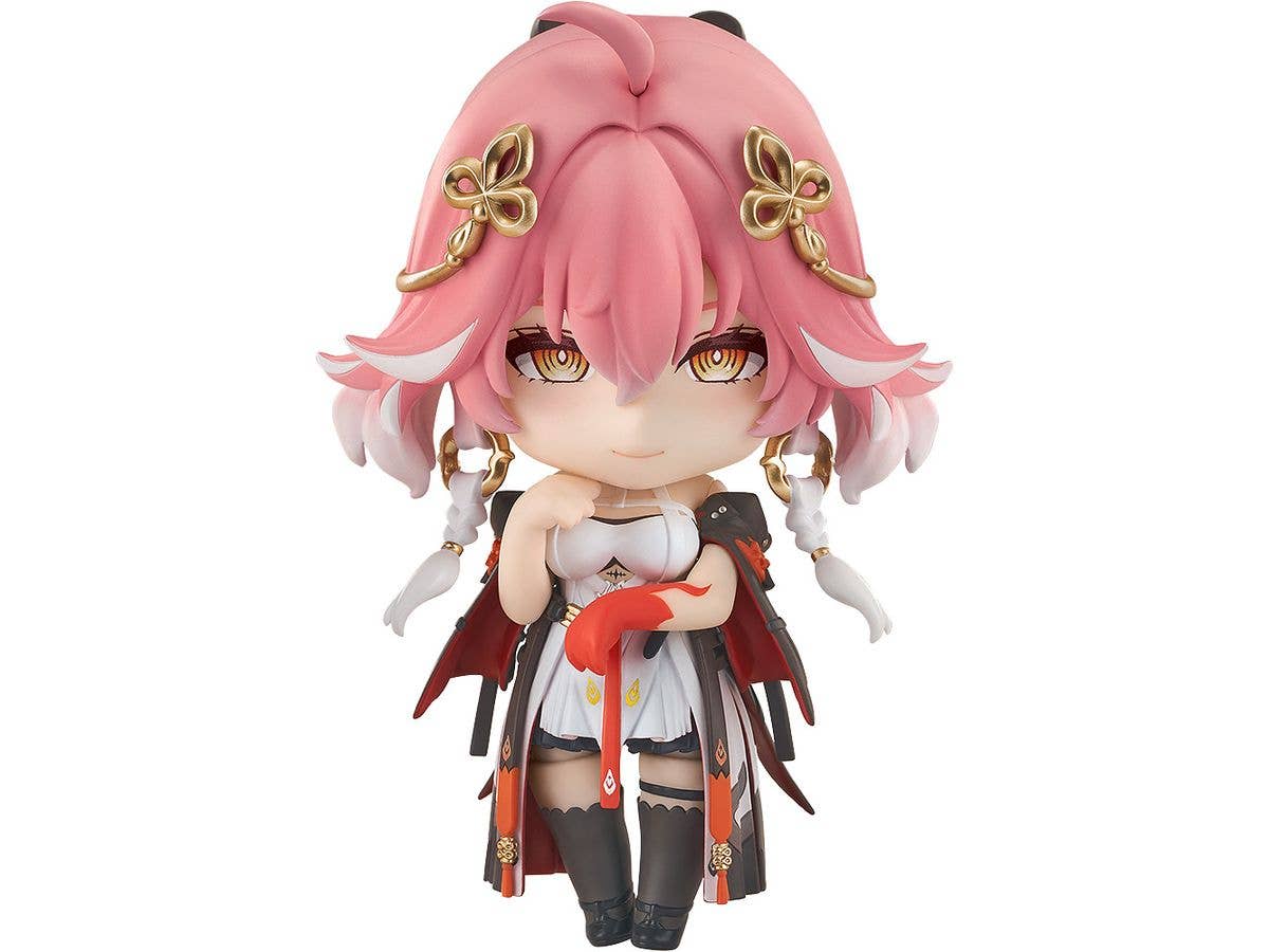 ねんどろいど マンハッタンカフェ (ウマ娘 プリティーダービー) | HLJ