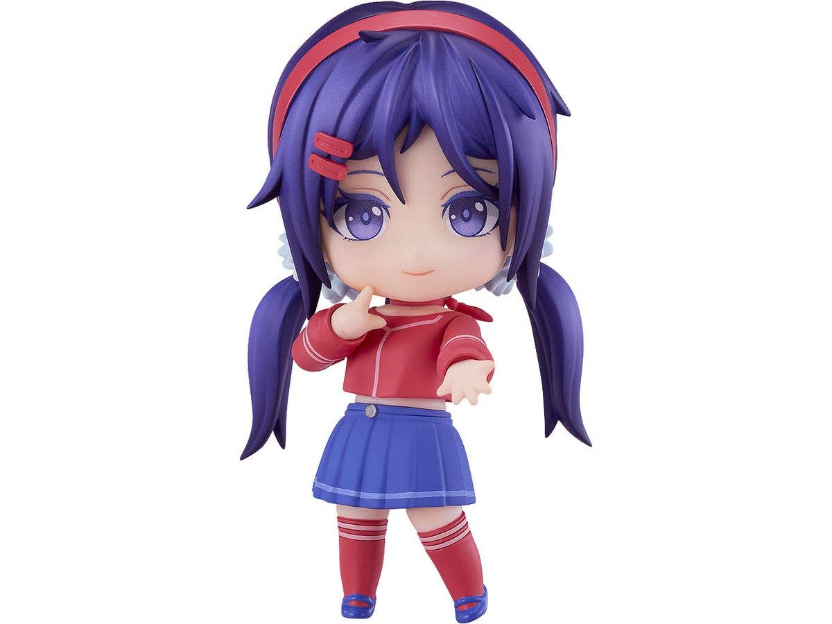 ねんどろいど 桃園奈々生 (神様はじめました) | HLJ.co.jp