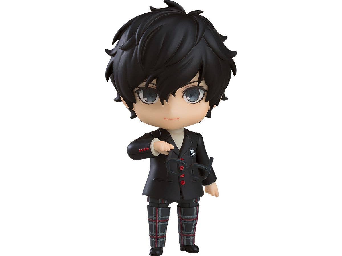 ねんどろいど バイパー (勝利の女神:NIKKE) | HLJ.co.jp