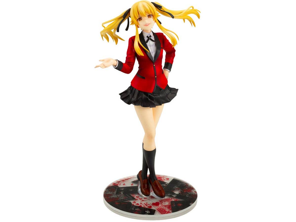 1/8 とらぶるうぃんどうず Me たん PVC | HLJ.co.jp
