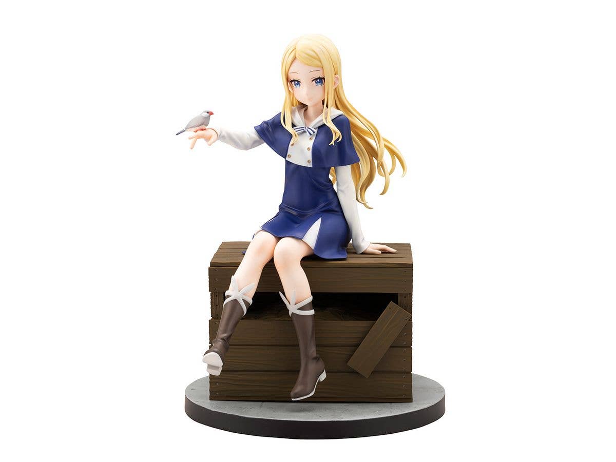 1/7 文学少女 天野遠子 | HLJ.co.jp