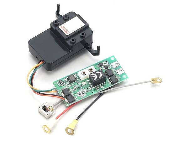 ブレーキディスクローター (タイプ A/ミニッツ AWD 4pcs) | HLJ.co.jp