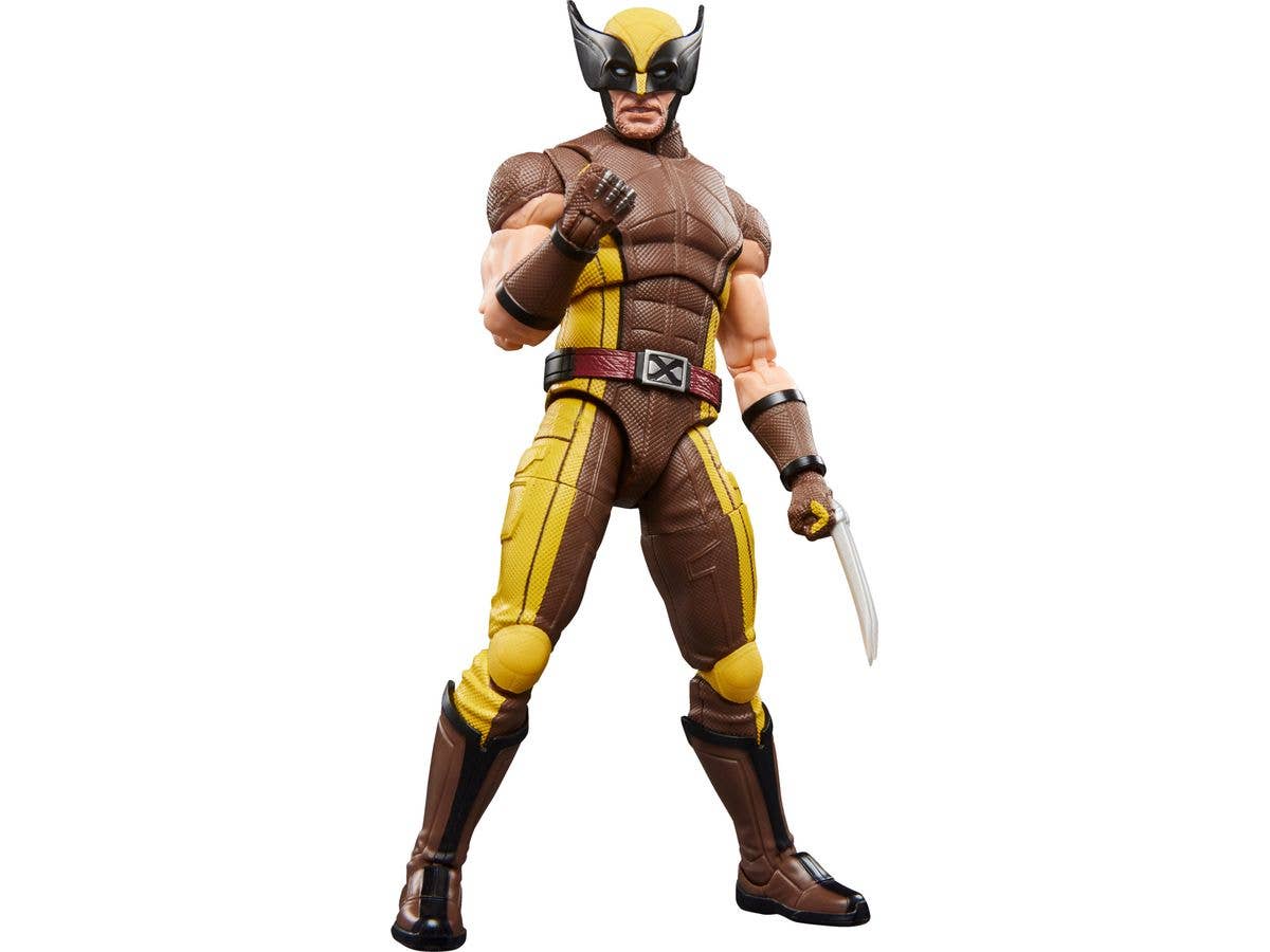 Play Arts 改: オセロット | HLJ.co.jp