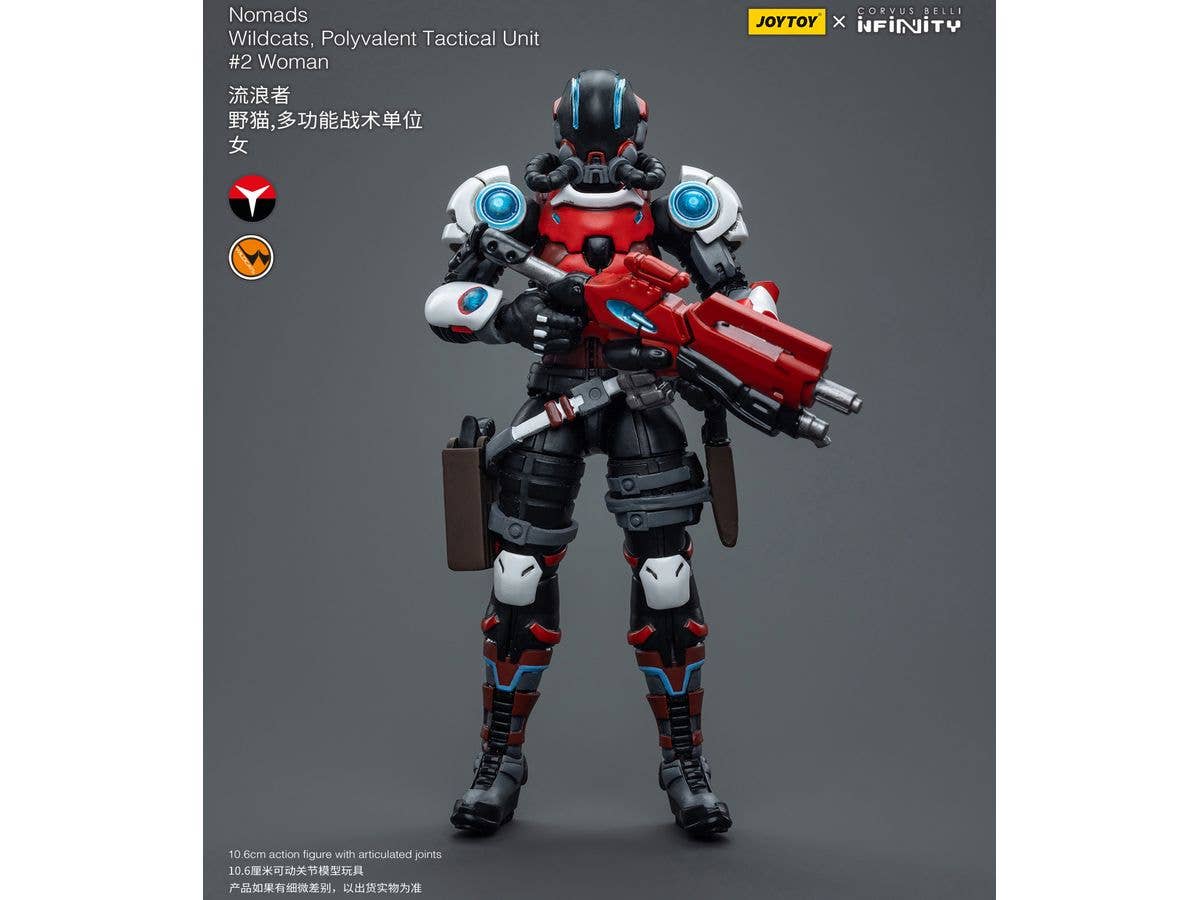 1/18 ウォーハンマー40,000 ダークエンジェル プライマーク ライオン