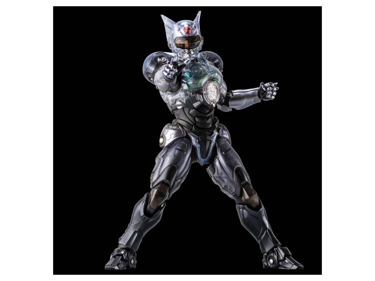 フレームアクションマイスター プラレス3四郎 柔王丸 | HLJ.co.jp