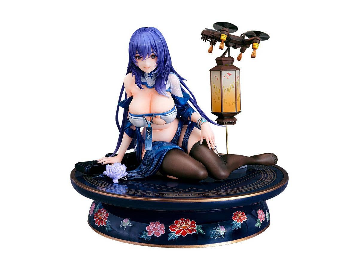 1/8 ジャック・ザ・リッパー (Fate/Apocrypha) PVC | HLJ.co.jp
