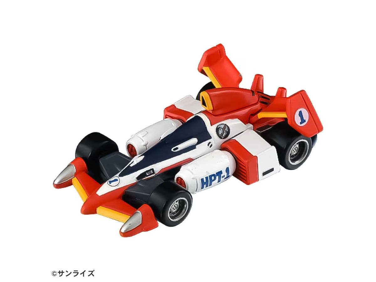 スーパーオートトミカビルで遊ぼう!ドライブカーセット2 | HLJ.co.jp