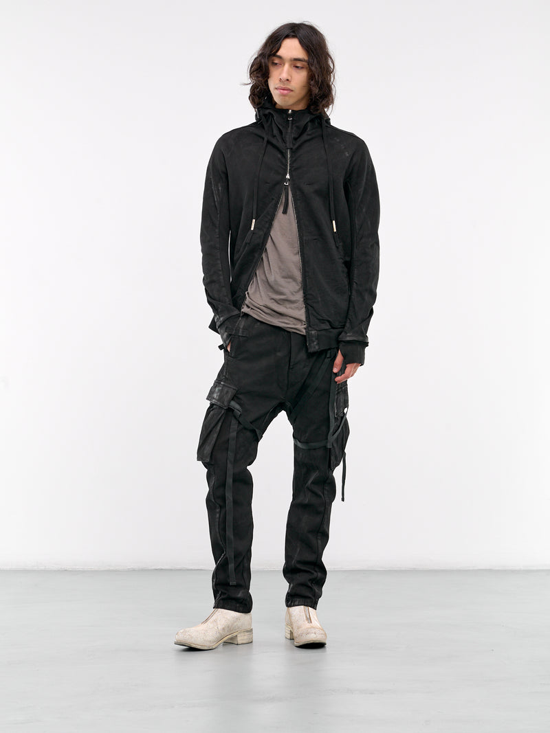 Shop Boris Bidjan Saberi for Men SS25 | H.LORENZO - Los Angeles