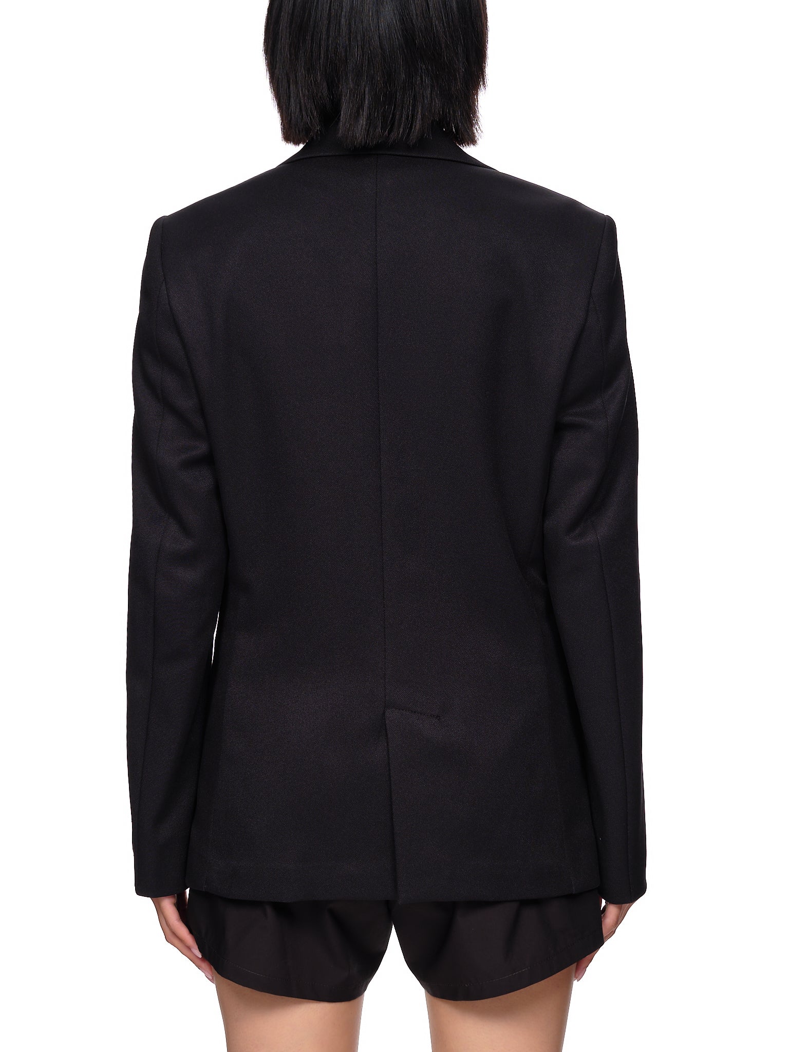 Raf Simons School Uniform Blazer | H.Lorenzo