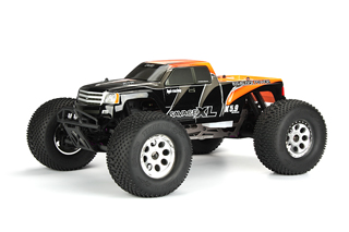 10516 Savage XL