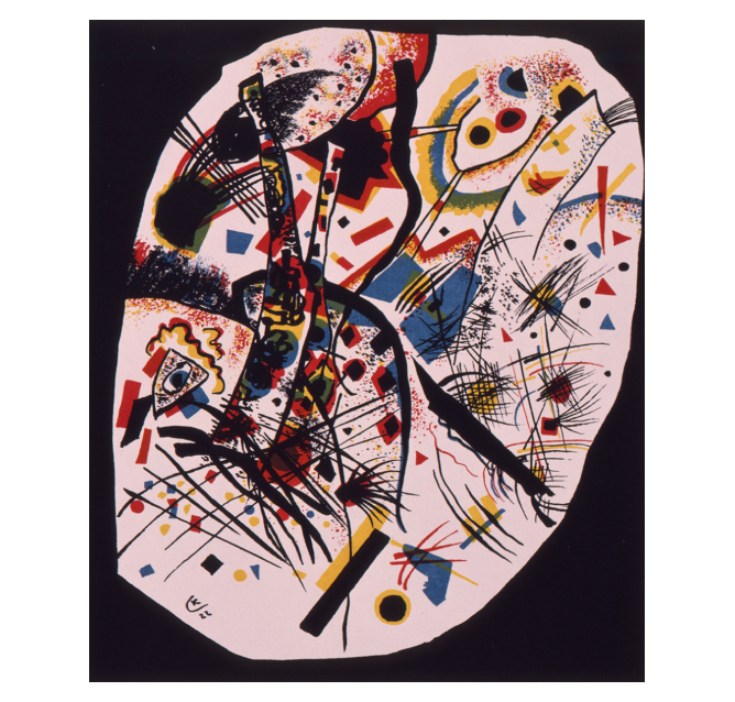 夏の所蔵作品展 サマーミュージアム 空想の世界へ 【小特集】和高節二