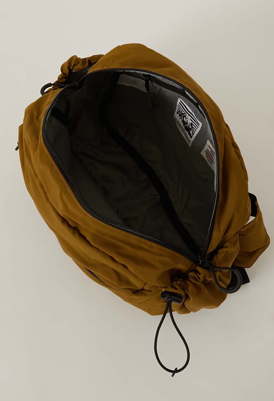 MT. RAINIER DESIGN × HIGH! STANDARD /ウィンドシェッド ツアー