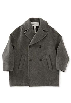 ピーコート｜アウター/ジャケット｜ハリウッドランチマーケット公式