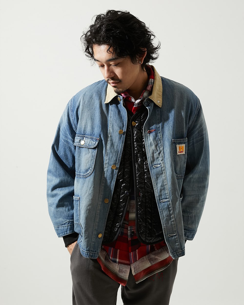 HOLLYWOOD RANCH MARKET 2025 OUTER ITEMS | ハリウッド ランチ