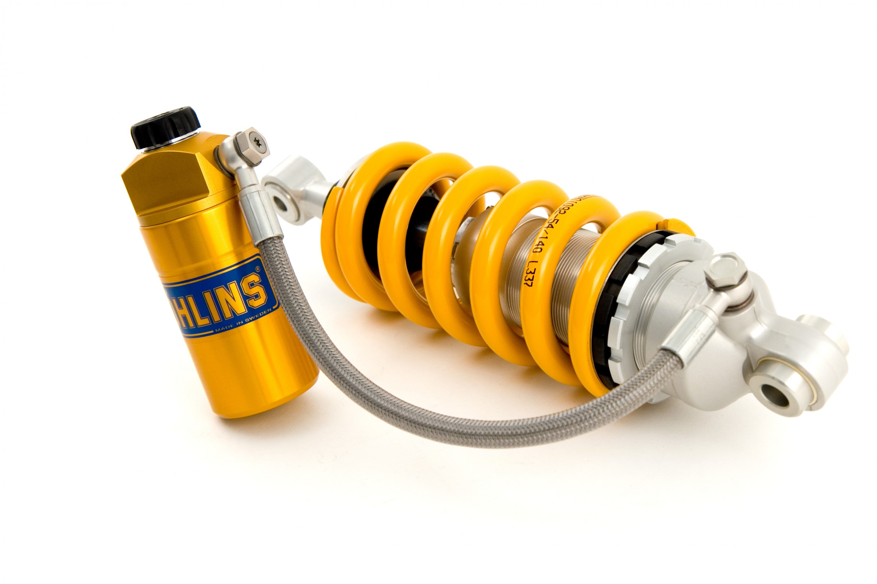 Parts :: Yamaha :: YZF R3 :: Suspension :: Ohlins Yamaha YZF R3