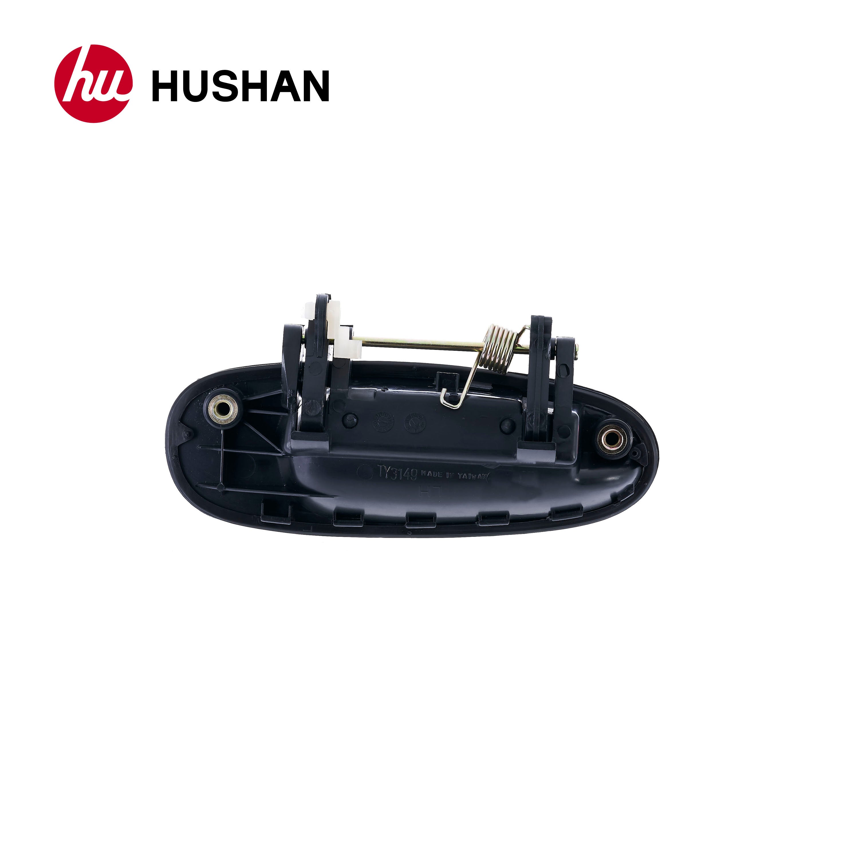 HU-TY2522G-LH | HUSHAN Autoparts Inc.