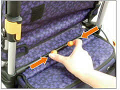 幸和製作所】シルバーカー レコルティ ST10| 手押し車 通販の