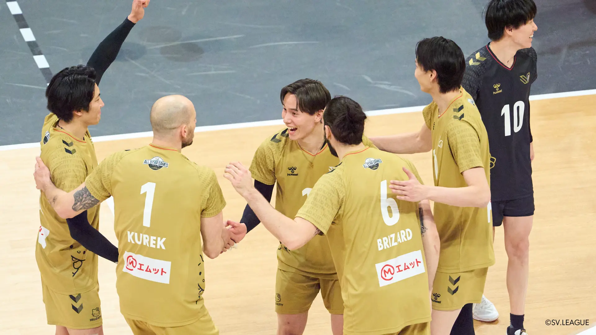 特集一覧｜hummel｜ヒュンメル