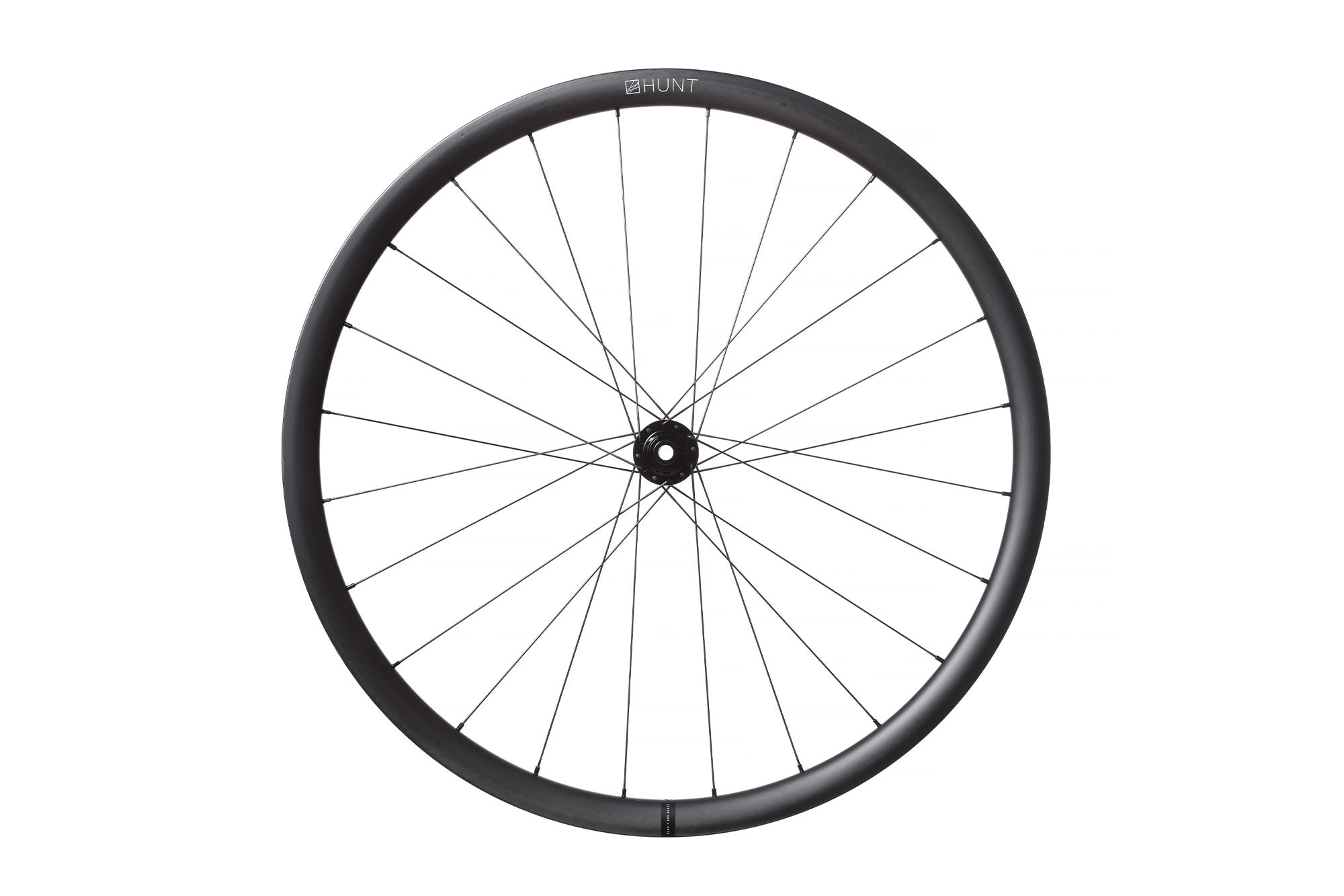 HUNT 30 Carbon Disc Wheelset – Hunt Bike Wheels International