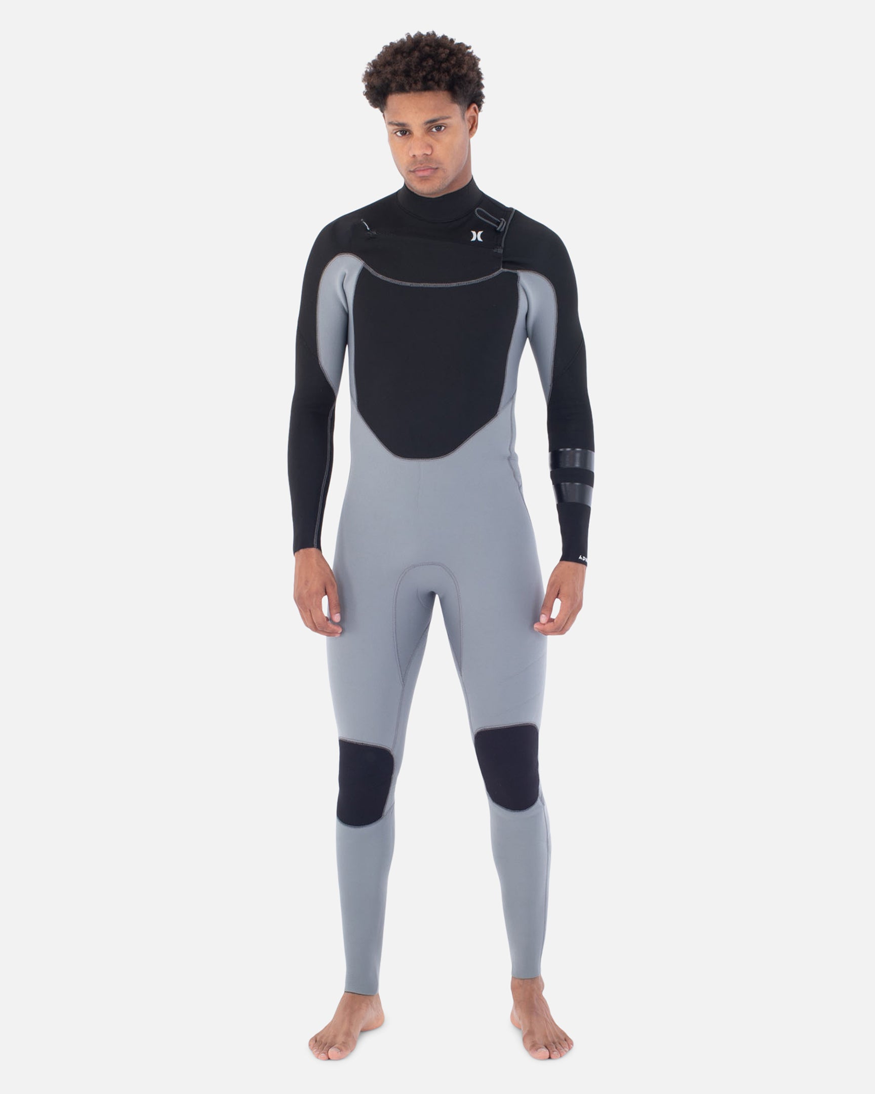 Mens Advant 3/2mm Fullsuit – Hurley