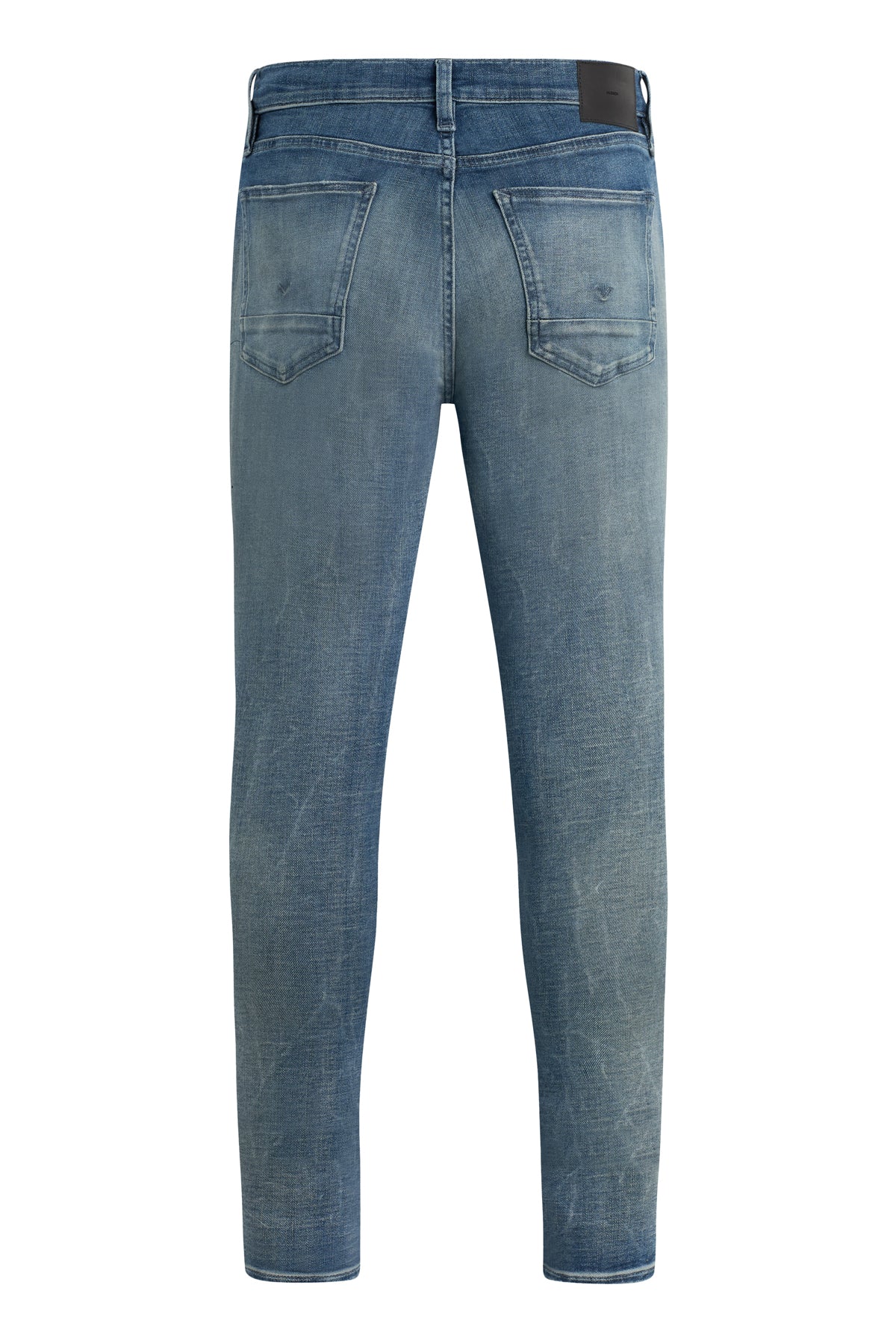 Zack Skinny Jean | Premium Italian Fabric | Hudson Jeans