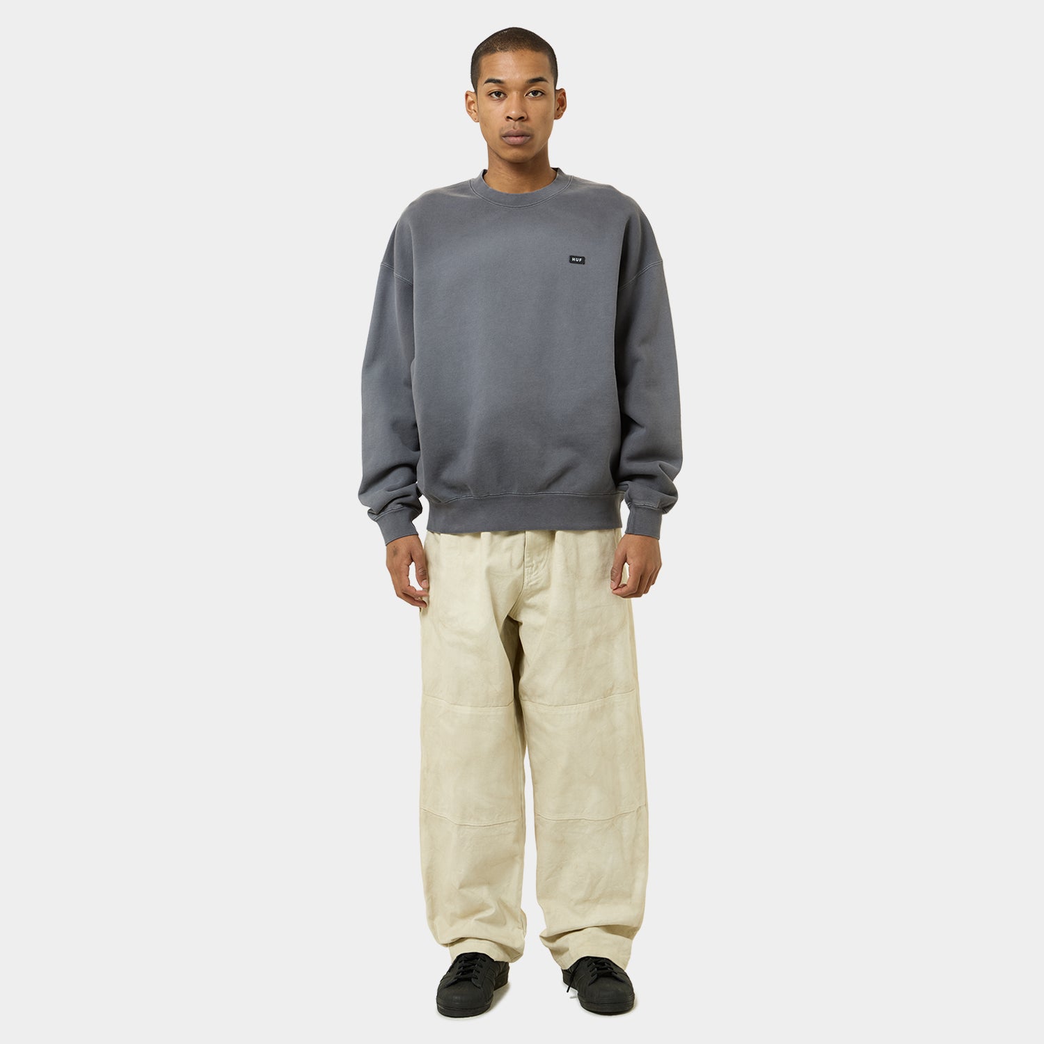 CLASSIC FLEECE CREW｜SWEATSHIRTS（スウェットシャツ）｜【公式通販