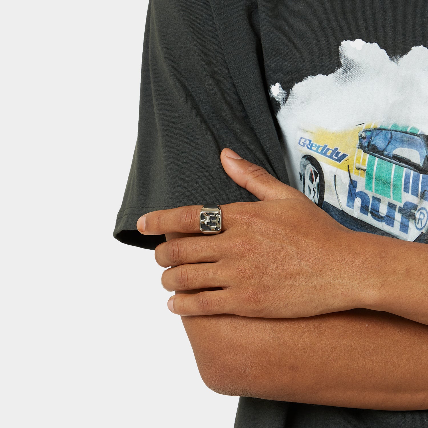 H STAR RING｜JEWELRY（ジュエリー）｜【公式通販 HUF】｜ハフ