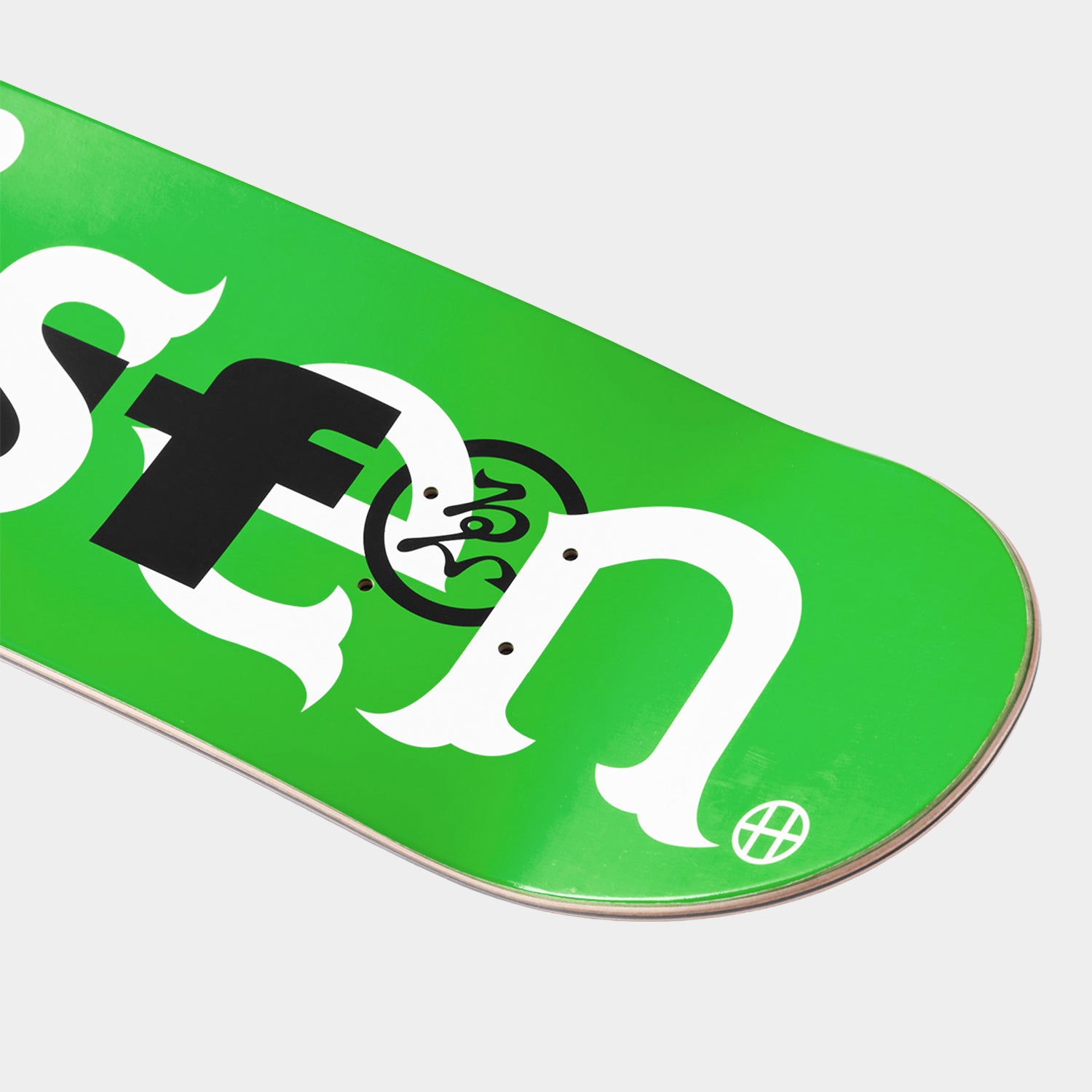 HUF X EVISEN SKATEBOARDS ALLSTAR DECK｜OTHERS（その他アクセサリー