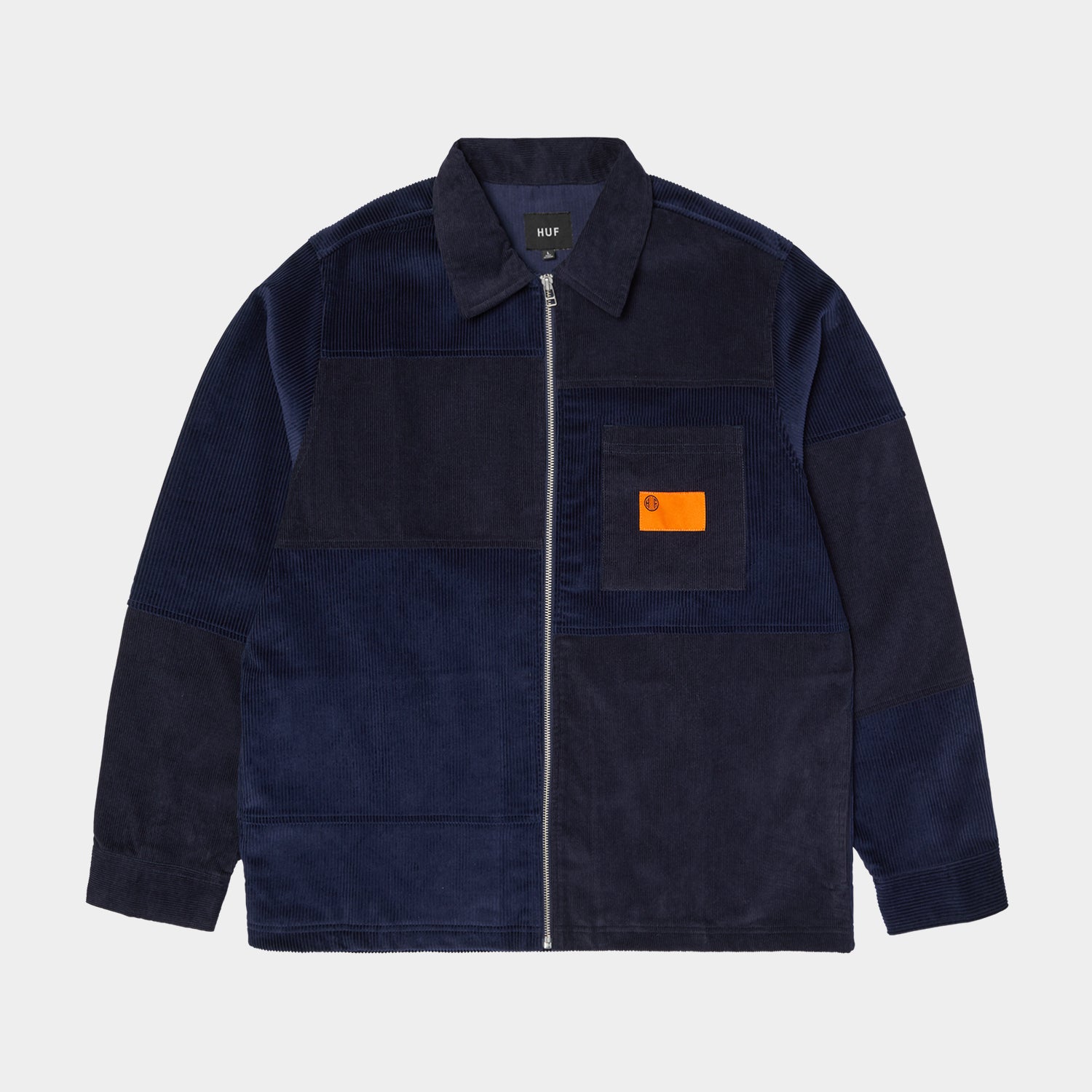 UNION CORDUROY SHACKET｜TOPS & SHIRTS（トップス&シャツ）｜【公式