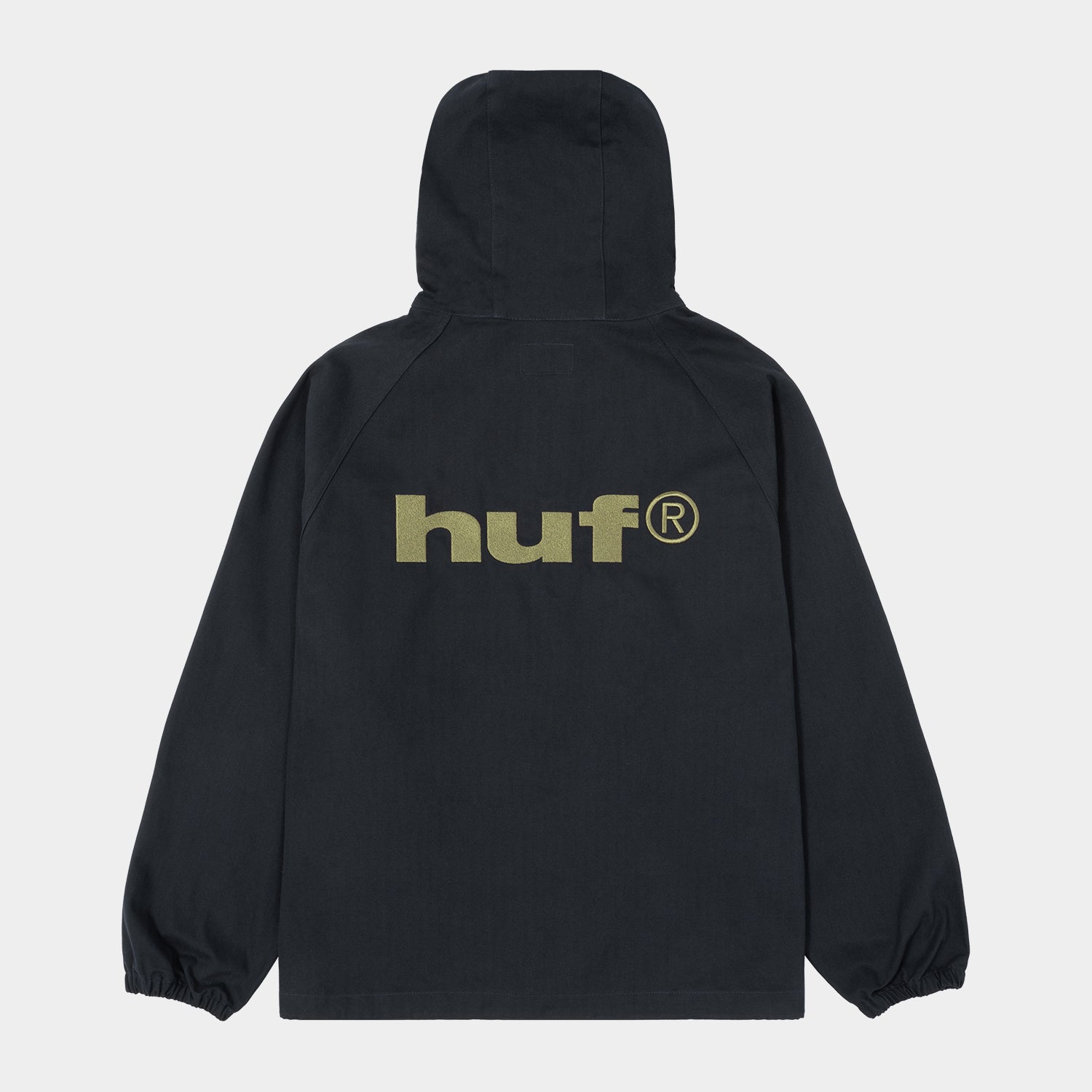 HUF®eightynine HOODED JACKET｜JACKETS（ジャケット）｜【公式通販
