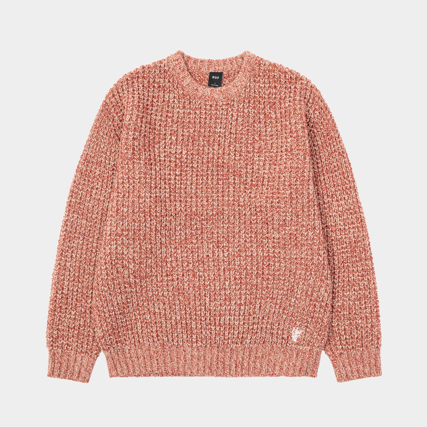 1984 MELANGE SWEATER｜KNITS & SWEATERS（ニット&セーター）｜【公式