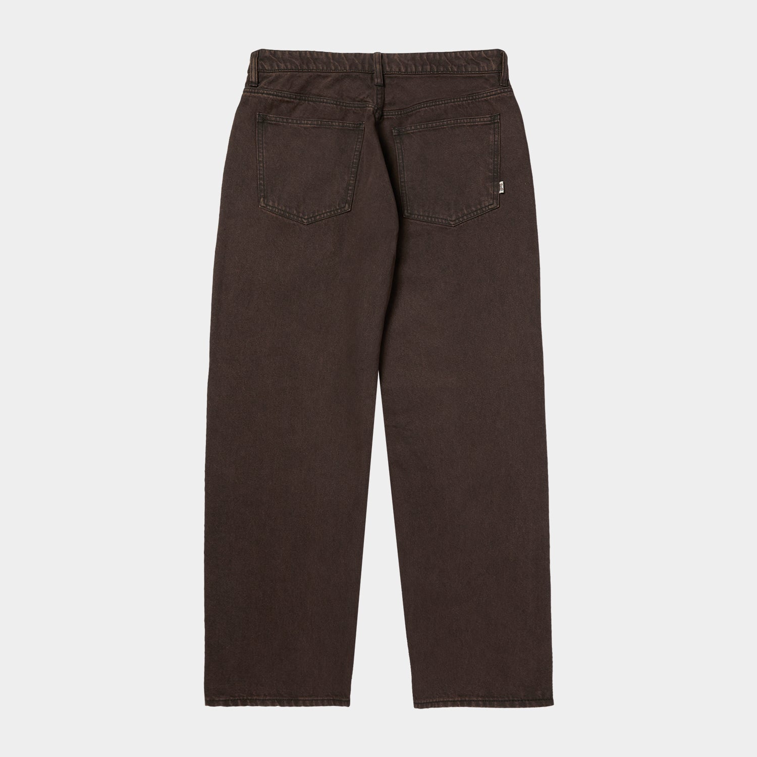 CROMER WASHED PANT｜PANTS（パンツ）｜【公式通販 HUF】｜ハフ