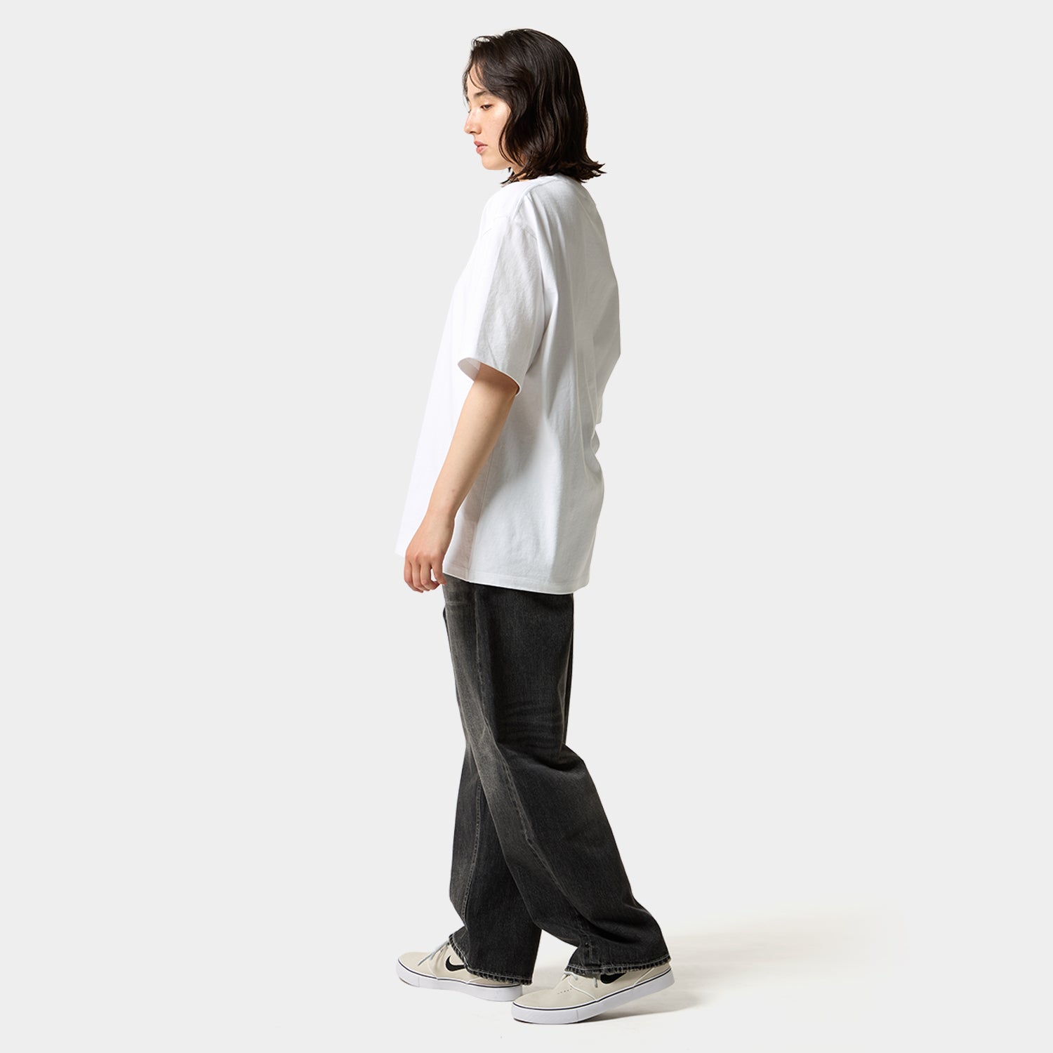 EXPRESSION DENIM PANT｜PANTS（パンツ）｜【公式通販 HUF】｜ハフ