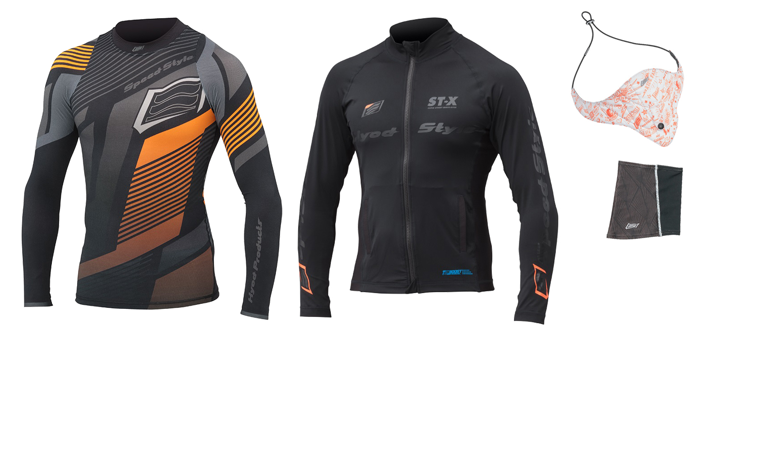 プロダクト ラインナップ | HYOD PRODUCTSオフィシャルサイト