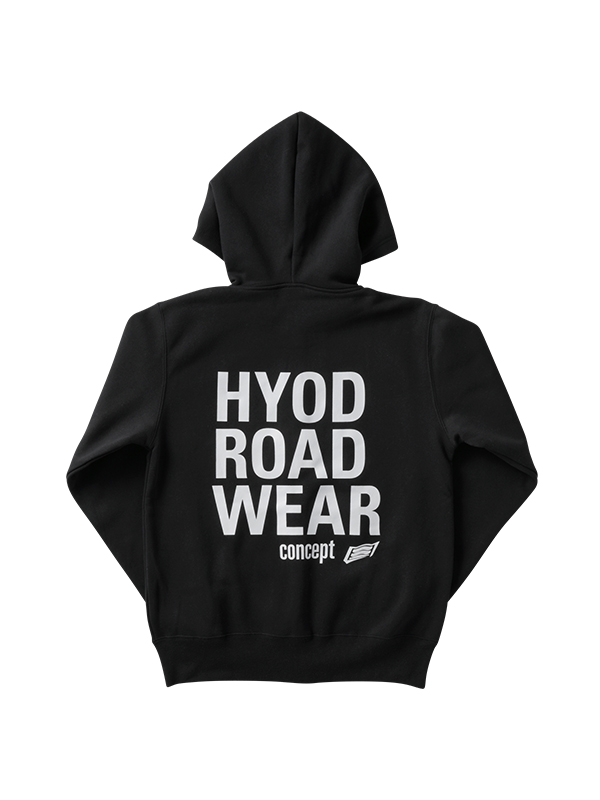 ストアリミテッドアパレル | ラインアップ | HYOD PRODUCTS