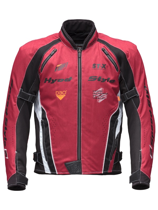 FORZA ROSSO! | HYOD PRODUCTSオフィシャルサイト