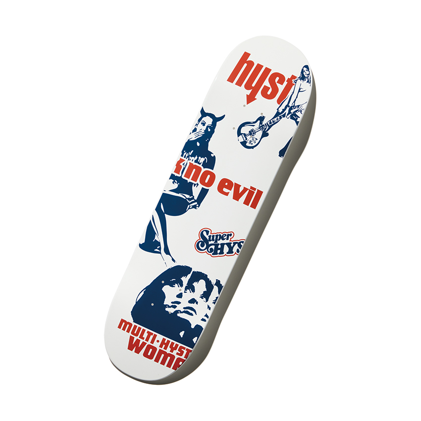 2024 WINTER FAIR | HYSTERIC GLAMOUR ONLINE STORE ヒステリック