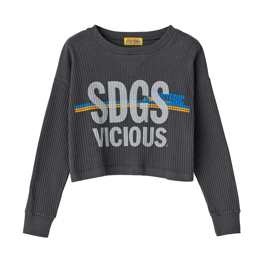 NEWS｜HYSTERIC GLAMOUR