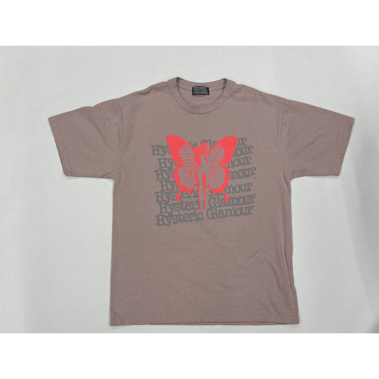 NEWS｜HYSTERIC GLAMOUR