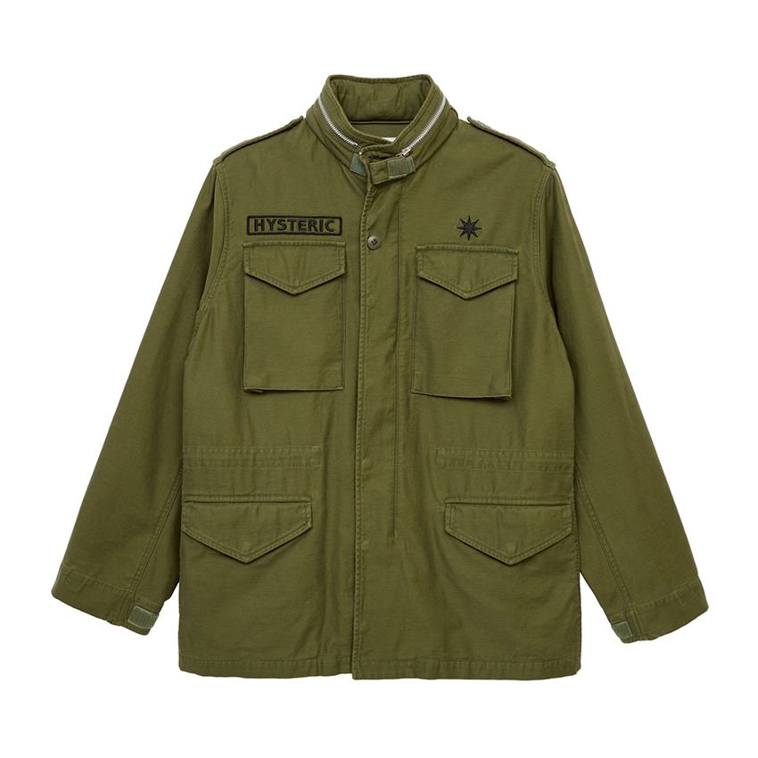 NEWS｜HYSTERIC GLAMOUR