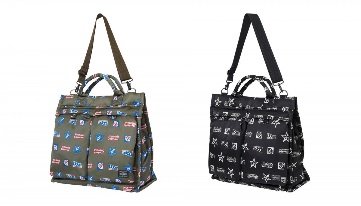 NEWS｜HYSTERIC GLAMOUR