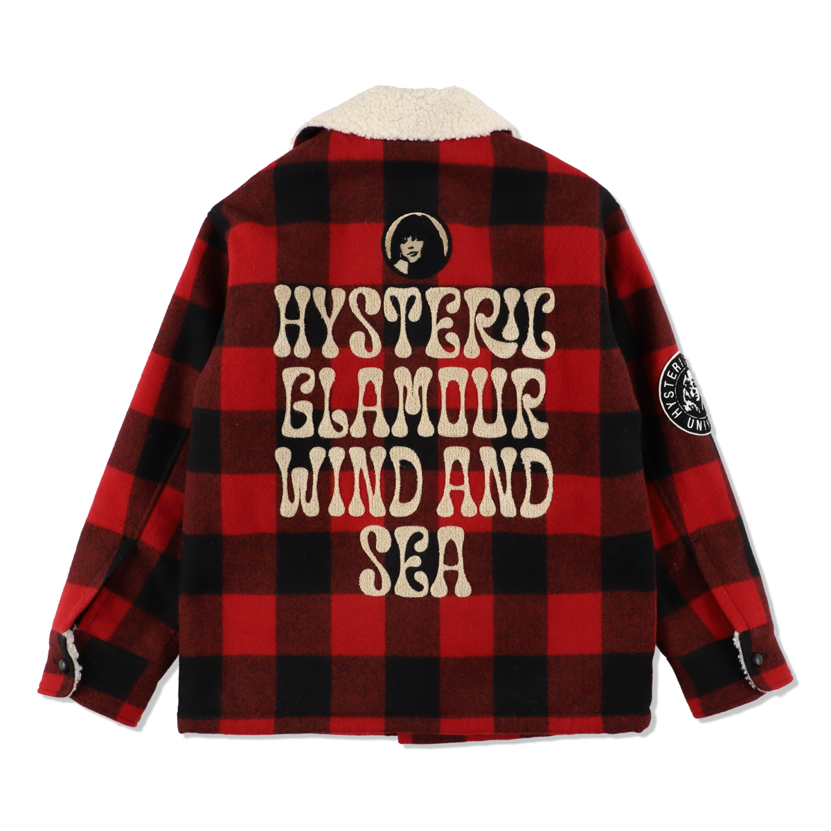 NEWS｜HYSTERIC GLAMOUR
