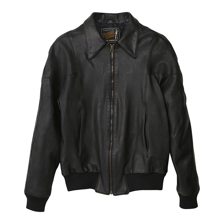NEWS｜HYSTERIC GLAMOUR