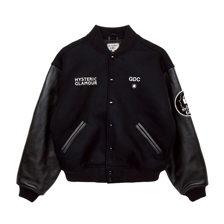 NEWS｜HYSTERIC GLAMOUR
